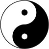 Symbole Tai Chi chuan